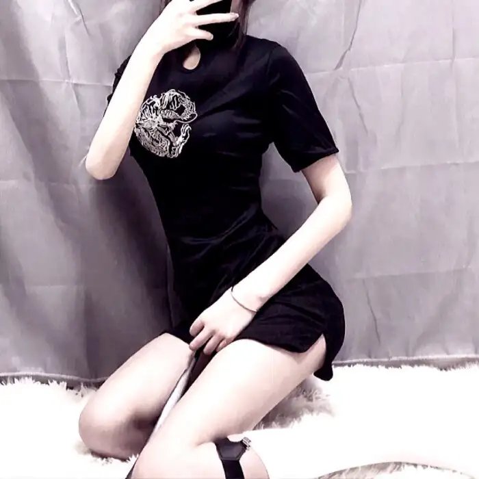 恐怖怪物