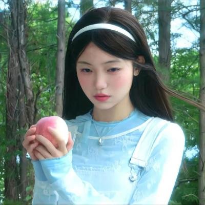 幸运的星