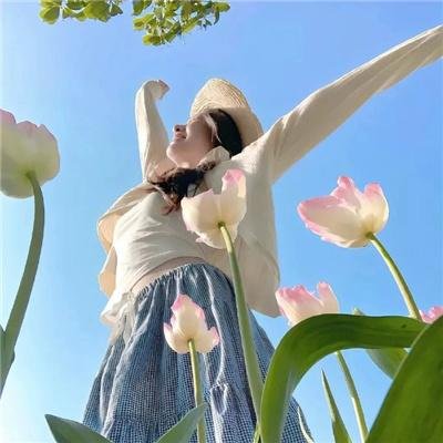 天生有福