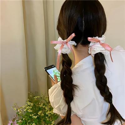 可爱的露易丝